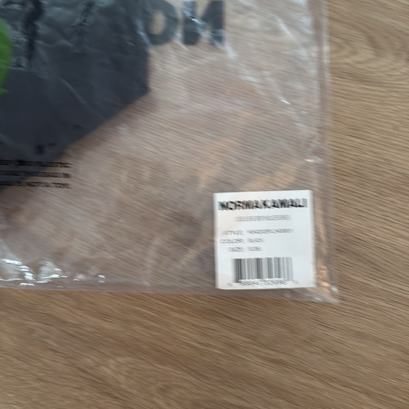 Drop Shoulder Jersey Dress NWT in Packaging - Picture 8 of 9